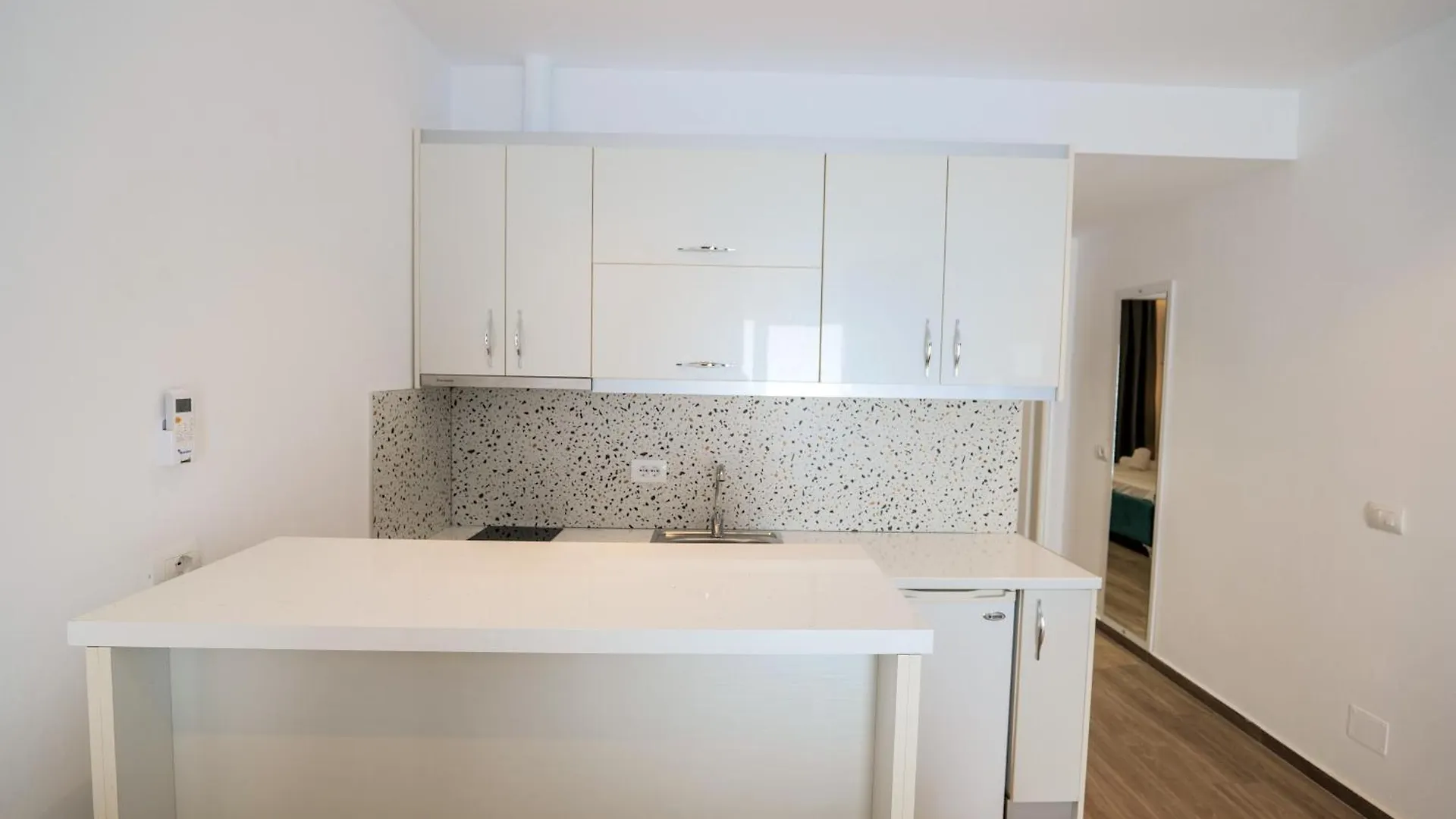 Ajlina Apartments 卡萨米尔