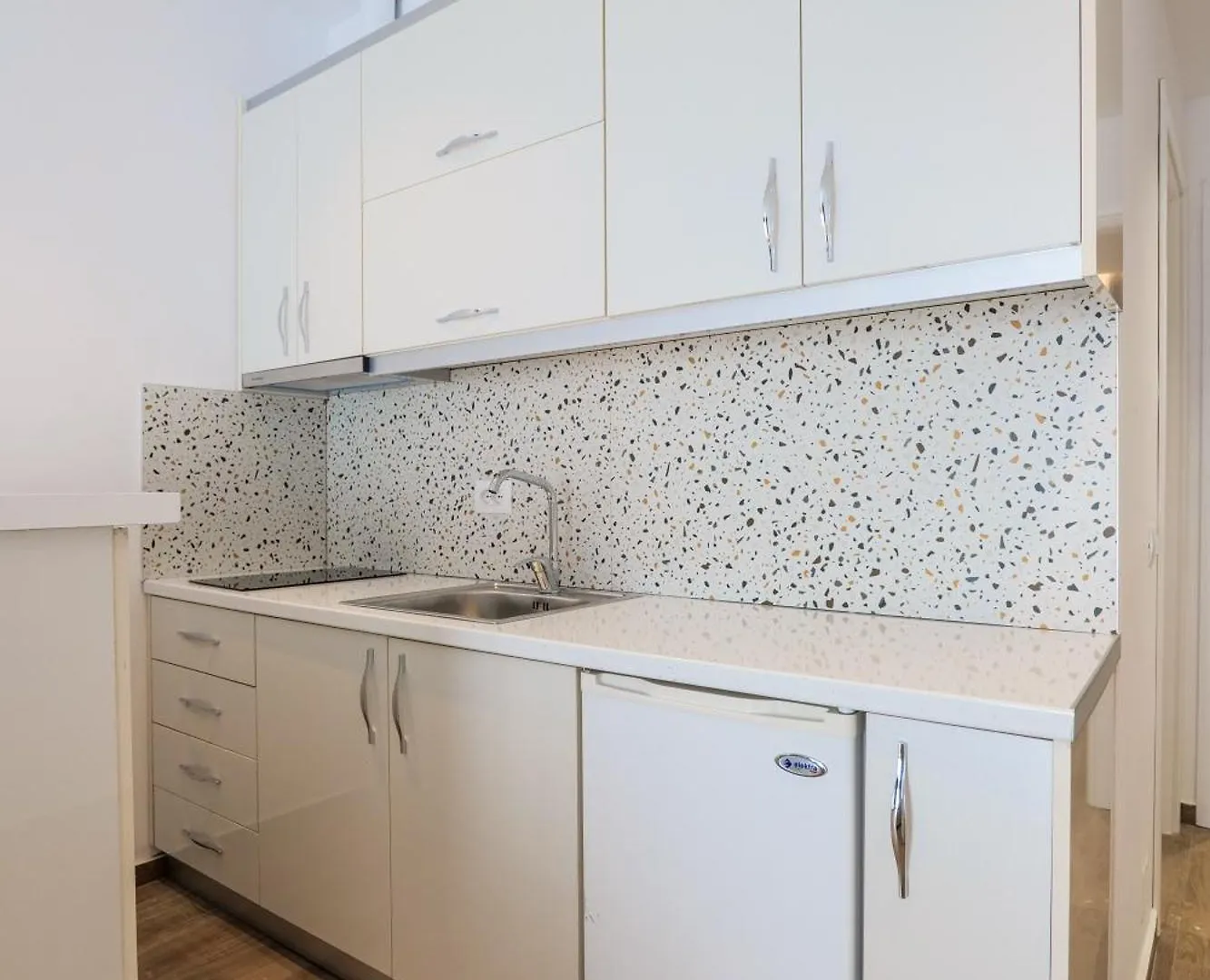 Ajlina Apartments 卡萨米尔 0*,  阿尔巴尼亚