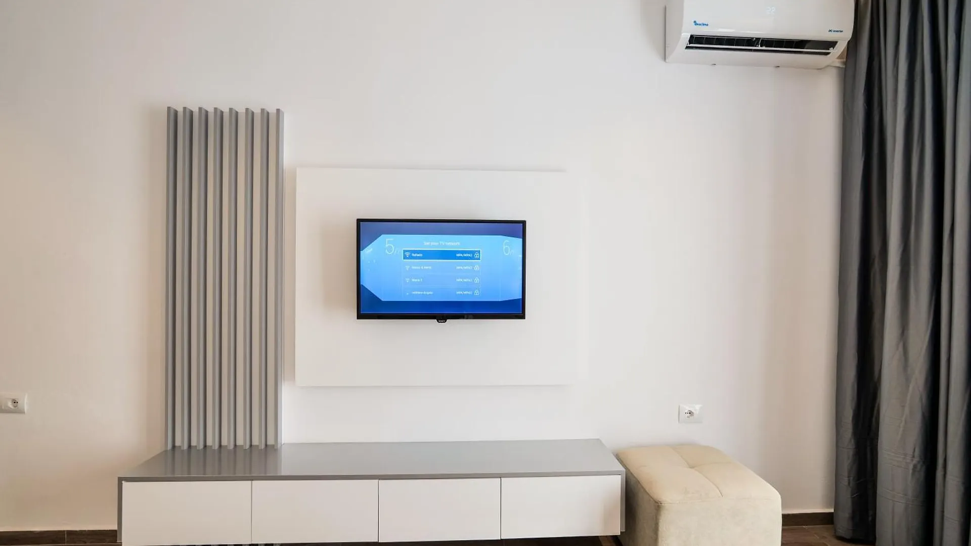 Ajlina Apartments 卡萨米尔