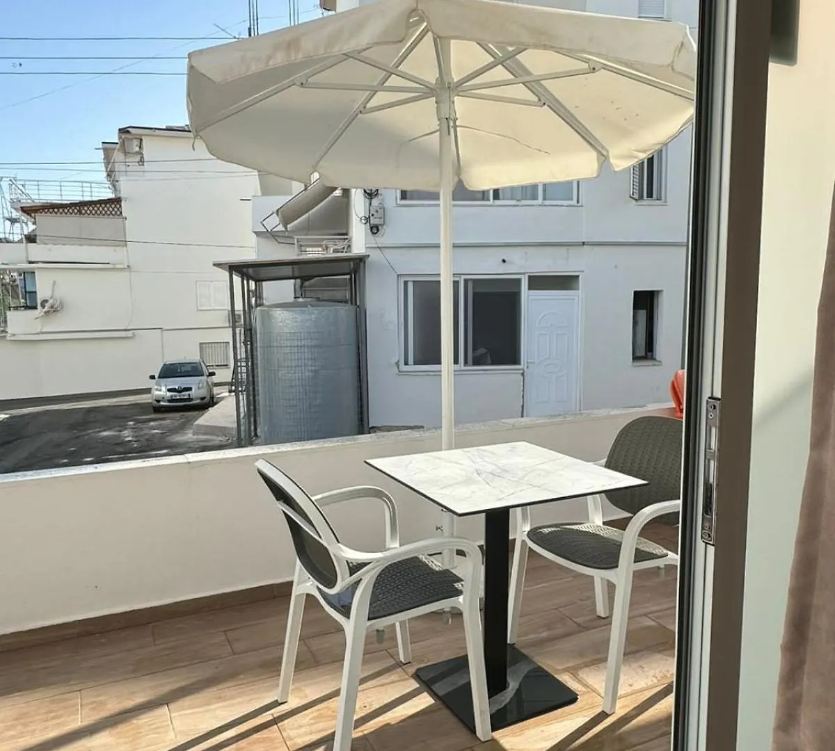 Ajlina Apartments 卡萨米尔 0*,  阿尔巴尼亚