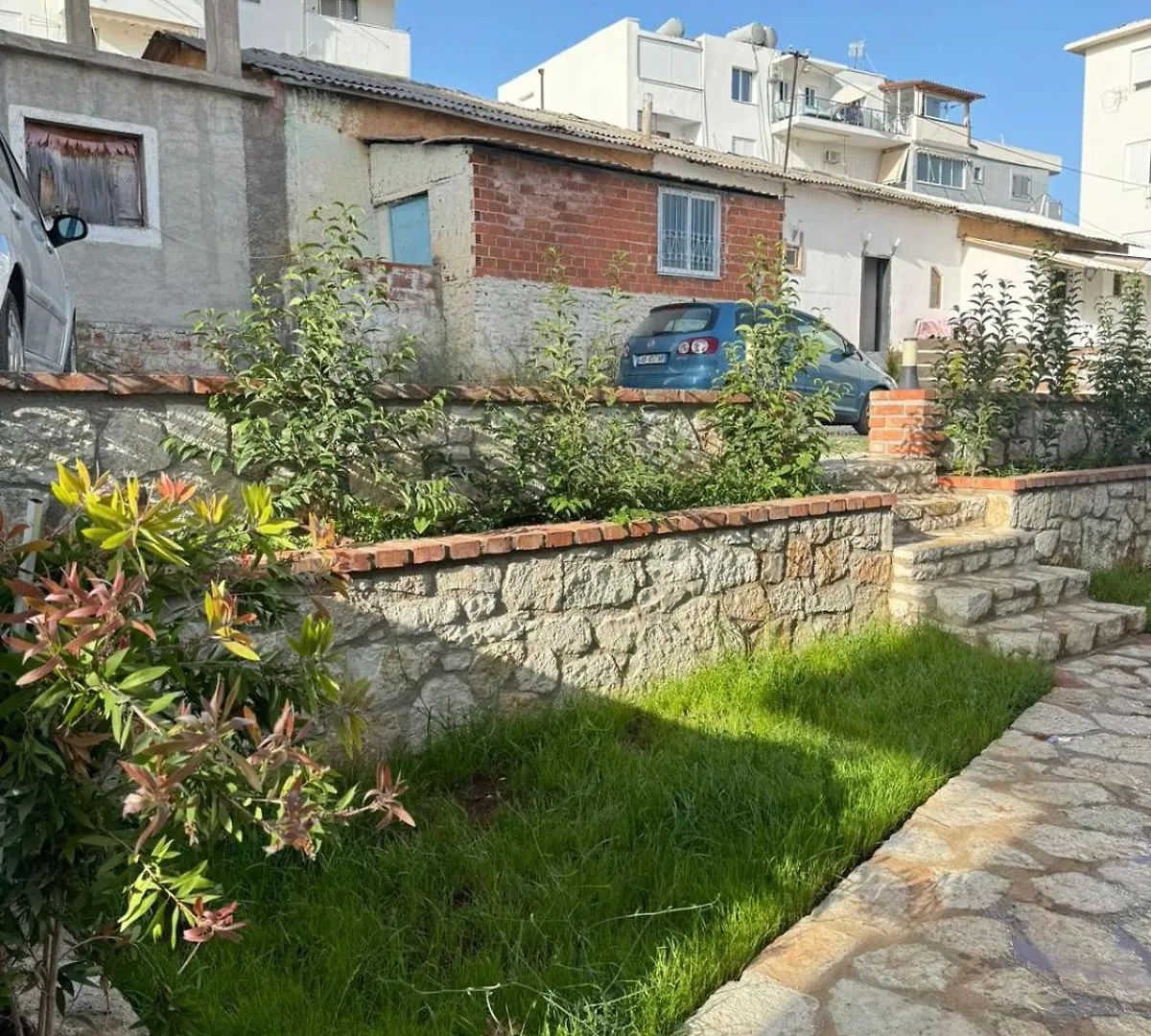 Ajlina Apartments 卡萨米尔