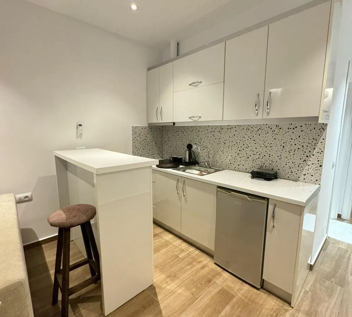 Ajlina Apartments 卡萨米尔