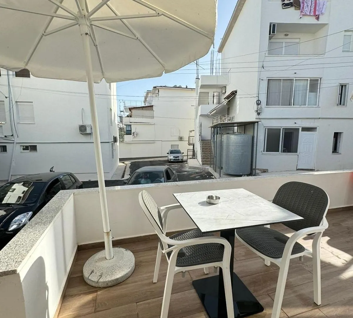 Ajlina Apartments 卡萨米尔